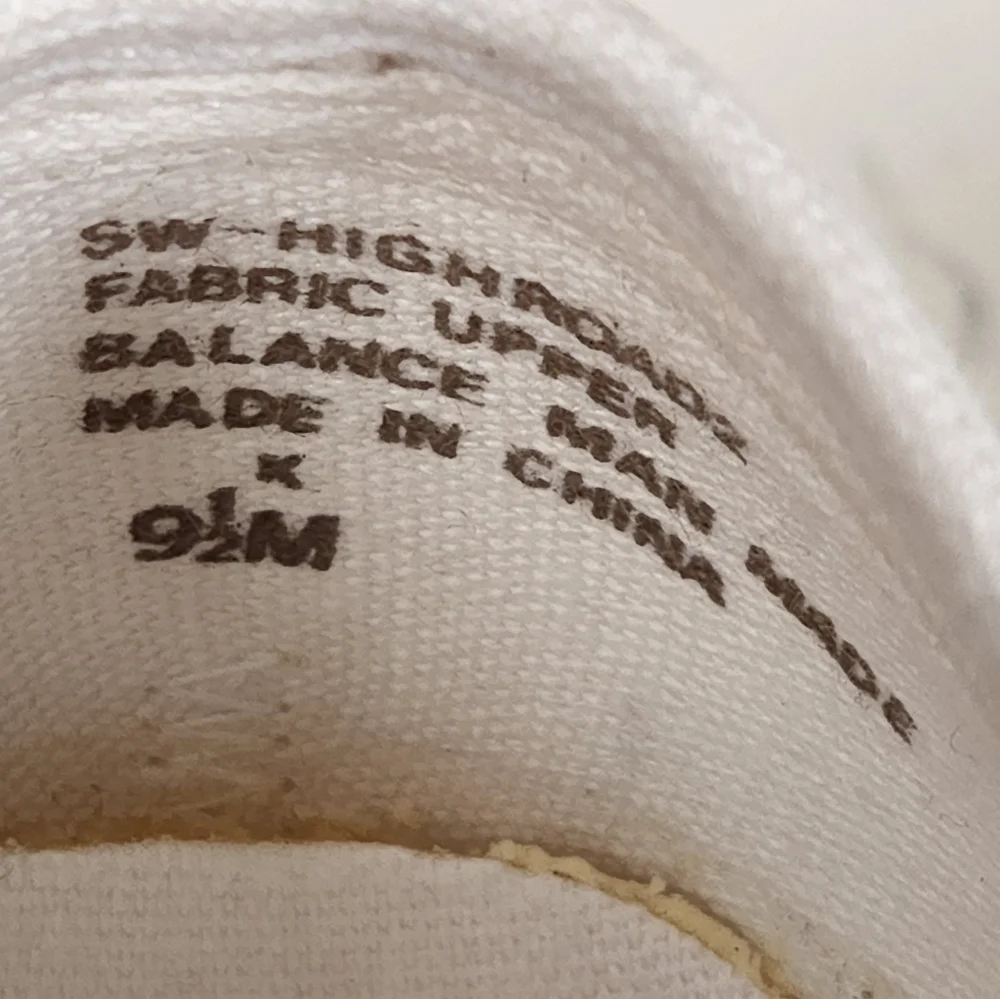 Easy Spirit Nautical White Canvas Sneakers size 9.5